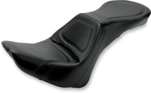Load image into Gallery viewer, Saddlemen Seat - Explorer™ - Without Backrest - Stitched - Black - FLSTN '06-'17 806-15-0291 - Main Product View