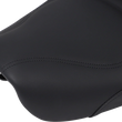 Load image into Gallery viewer, Saddlemen Seat - Explorer™ - Without Backrest - Stitched - Black - FXD '04-'05 804-04-0291 - Side View