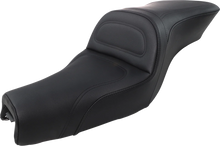 Load image into Gallery viewer, Saddlemen Seat - Explorer™ - Without Backrest - Stitched - Black - XL '04-'20 807-03-029 - Main Product View