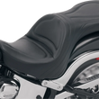 Load image into Gallery viewer, Saddlemen Seat - Explorer™ - Without Backrest - Stitched - Black - FXSTD - Main Product View