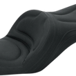 Load image into Gallery viewer, Saddlemen Seat - Explorer™ - Without Backrest - Stitched - Black - XL - Side View