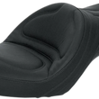 Load image into Gallery viewer, Saddlemen Seat - Explorer™ - Without Backrest - Stitched - Black - FXDWG - Main Product View