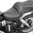 Load image into Gallery viewer, Saddlemen Seat - Explorer™ - without Backrest - Stitched - Black - America T06-09-0291 - Main Product View