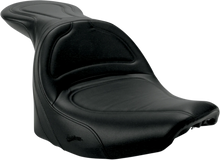 Load image into Gallery viewer, Saddlemen Seat - Explorer™ - without Backrest - Stitched - Black - America T06-09-0291 - Side View