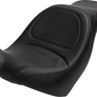 Load image into Gallery viewer, Saddlemen Seat - Explorer™ - without Backrest - Stitched - Black - C50 S05-06-029 - Main Product View