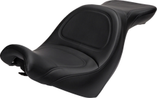 Load image into Gallery viewer, Saddlemen Seat - Explorer™ - without Backrest - Stitched - Black - C50 S05-06-029 - Main Product View