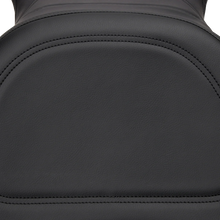 Load image into Gallery viewer, Saddlemen Seat - Explorer™ - without Backrest - Stitched - Black - C50 S05-06-029 - Side View