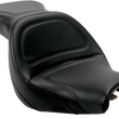 Load image into Gallery viewer, Saddlemen Seat - Explorer™ - without Backrest - Stitched - Black - V750 Aero H04-13-029 - Main Product View