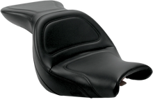 Load image into Gallery viewer, Saddlemen Seat - Explorer™ - without Backrest - Stitched - Black - V750 Aero H04-13-029 - Main Product View
