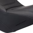 Load image into Gallery viewer, Saddlemen Seat - Explorer™ - without Backrest - Stitched - Black - VN900 K06-11-029 - Side View