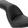 Load image into Gallery viewer, Saddlemen Seat - Explorer™ - without Backrest - Stitched - Black - XVS650 Y3750JS - Main Product View
