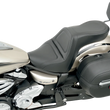 Load image into Gallery viewer, Saddlemen Seat - Explorer™ - without Backrest - Stitched - Black - XVS950 Y09-14-0291 - Main Product View