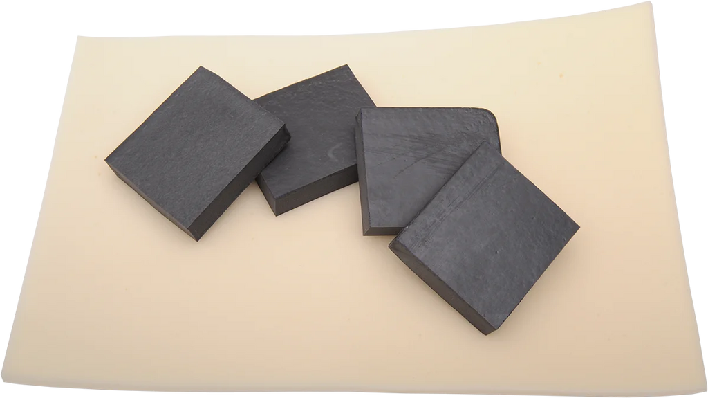 Saddlemen Seat Foam Repair Kit - Main Product View