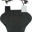 Load image into Gallery viewer, Saddlemen Seat Heater - Large 13296A - Main Product View