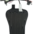 Load image into Gallery viewer, Saddlemen Seat Heater - Medium 13296B - Main Product View