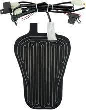 Load image into Gallery viewer, Saddlemen Seat Heater - Medium 13296B - Main Product View