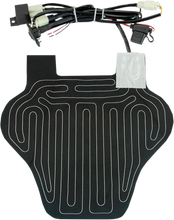 Load image into Gallery viewer, Saddlemen Seat Heater - Medium 13296B - Side View