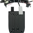 Load image into Gallery viewer, Saddlemen Seat Heater - Small 13296C - Main Product View