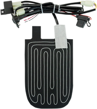 Load image into Gallery viewer, Saddlemen Seat Heater - Small 13296C - Main Product View