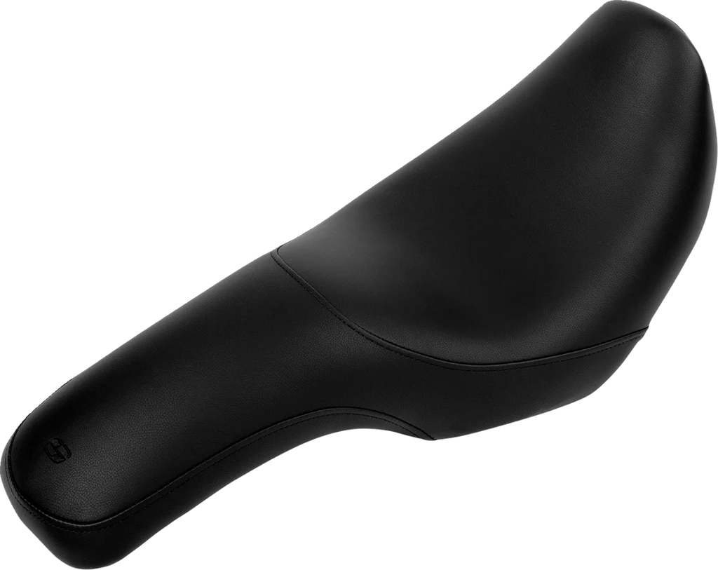 Saddlemen Seat - Profiler™ - Black - Smooth - Dyna '06-'17 806-04-047 - Main Product View