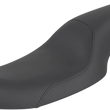 Load image into Gallery viewer, Saddlemen Seat - Profiler™ - Black - Smooth - Dyna 891-04-047 - Main Product View