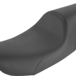Load image into Gallery viewer, Saddlemen Seat - Profiler™ - Black - Smooth - FLHR/FLHX 897-06-047 - Main Product View