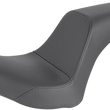 Load image into Gallery viewer, Saddlemen Seat - Profiler™ - Black - Smooth - FLSTC '06-'17 800-23-047 - Main Product View