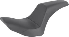 Load image into Gallery viewer, Saddlemen Seat - Profiler™ - Black - Smooth - FLSTC '06-'17 800-23-047 - Main Product View