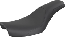 Load image into Gallery viewer, Saddlemen Seat - Profiler™ - Black - Smooth - FXD '96-'03 896-04-047 - Main Product View