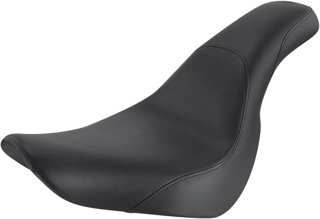 Saddlemen Seat - Profiler™ - Black - Smooth - FXLR/FLSB 818-29-047 - Main Product View