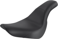Load image into Gallery viewer, Saddlemen Seat - Profiler™ - Black - Smooth - FXLR/FLSB 818-29-047 - Main Product View