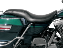 Load image into Gallery viewer, Saddlemen Seat - Profiler™ - Black - Smooth - Road King - Main Product View