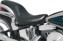 Load image into Gallery viewer, Saddlemen Seat - Profiler™ - Black - Smooth - Softail - Main Product View