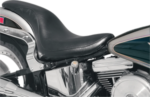 Saddlemen Seat - Profiler™ - Black - Smooth - Softail - Main Product View