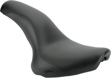 Load image into Gallery viewer, Saddlemen Seat - Profiler™ - Black - Smooth - Softail 8185FJ - Main Product View