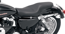 Load image into Gallery viewer, Saddlemen Seat - Profiler™ - Black - Smooth - XLC '04+ 807-03-047 - Main Product View