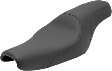 Load image into Gallery viewer, Saddlemen Seat - Profiler™ - Black - Smooth - XLC '04+ 807-11-047 - Main Product View
