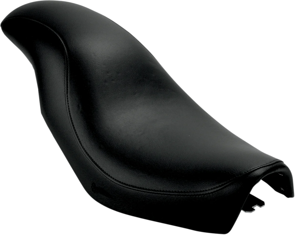 Saddlemen Seat - Profiler™ - Smooth - Black - ACE Classic - Main Product View