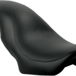 Load image into Gallery viewer, Saddlemen Seat - Profiler™ - Smooth - Black - Aero - Main Product View