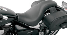 Load image into Gallery viewer, Saddlemen Seat - Profiler™ - Smooth - Black - C50 S05-06-047 - Main Product View