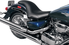 Load image into Gallery viewer, Saddlemen Seat - Profiler™ - Smooth - Black - C90 S05-03-047 - Main Product View