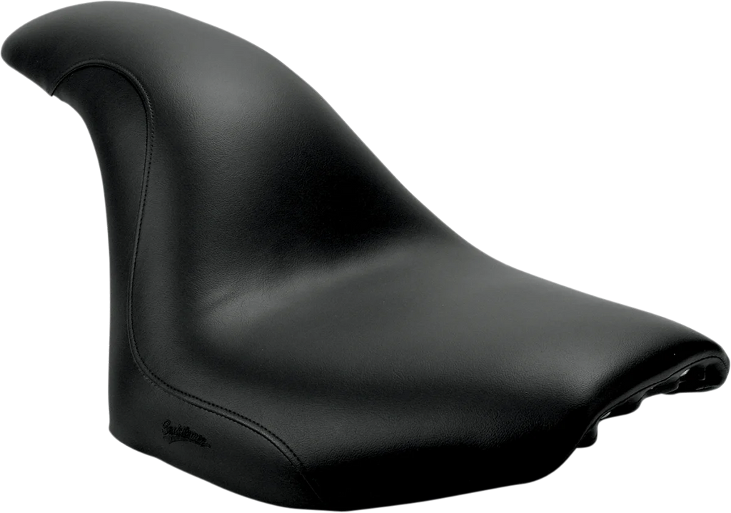 Saddlemen Seat - Profiler™ - Smooth - Black - Intruder 1500 - Main Product View