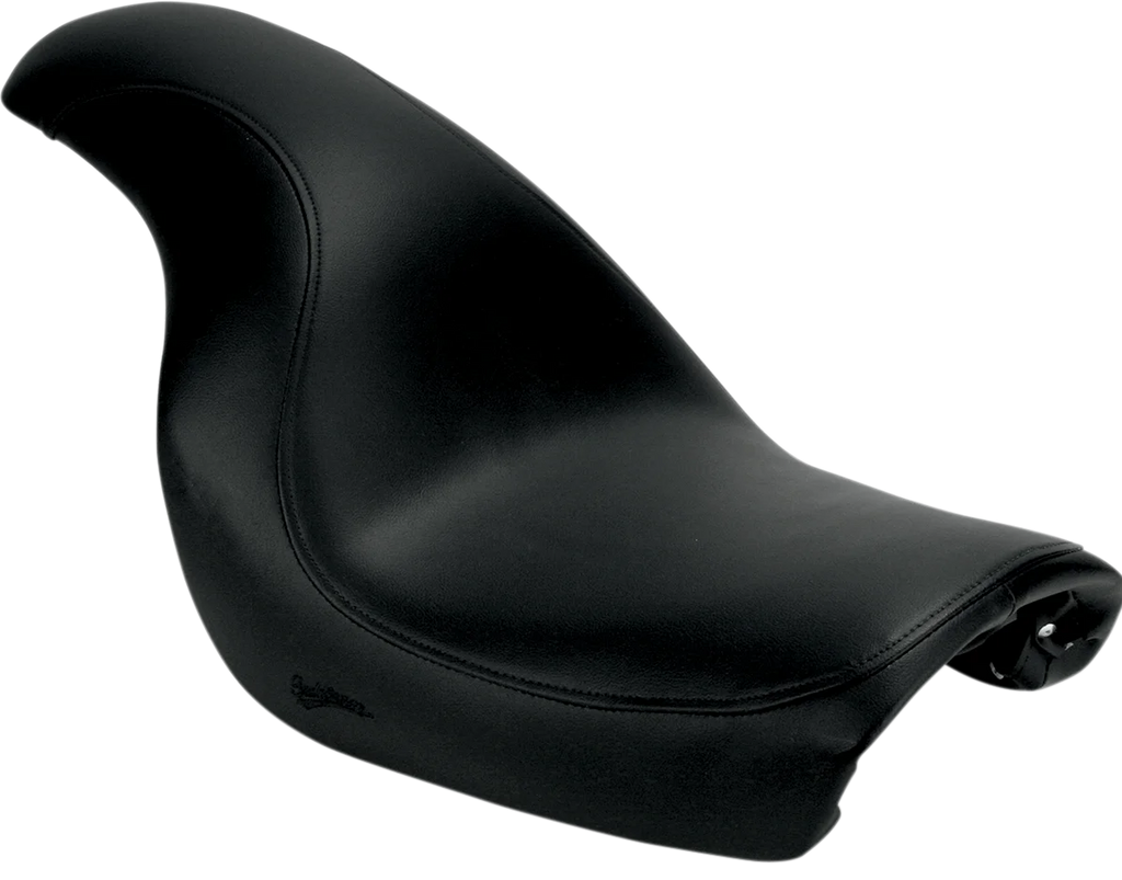 Saddlemen Seat - Profiler™ - Smooth - Black - VN1500 - Main Product View