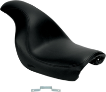 Load image into Gallery viewer, Saddlemen Seat - Profiler™ - Smooth - Black - VN1500 - Side View