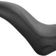 Load image into Gallery viewer, Saddlemen Seat - Profiler™ - Smooth - Black - VT1300C H10-20-047 - Side View
