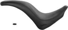 Load image into Gallery viewer, Saddlemen Seat - Profiler™ - Smooth - Black - VT1300C H10-20-047 - Side View