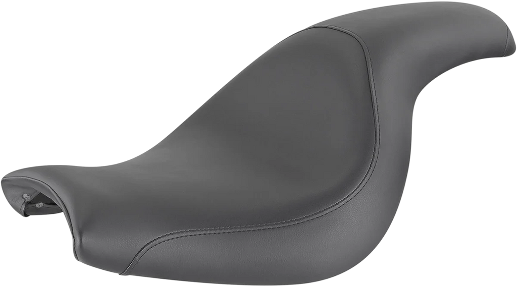 Saddlemen Seat - Profiler™ - Smooth - Black - VT750 H04-13-047 - Main Product View