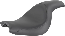 Load image into Gallery viewer, Saddlemen Seat - Profiler™ - Smooth - Black - VT750 H04-13-047 - Main Product View