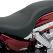 Load image into Gallery viewer, Saddlemen Seat - Profiler™ - Smooth - Black - VTX1300C H04-09-047 - Main Product View
