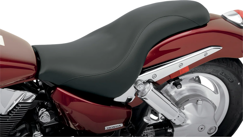 Saddlemen Seat - Profiler™ - Smooth - Black - VTX1300C H04-09-047 - Main Product View